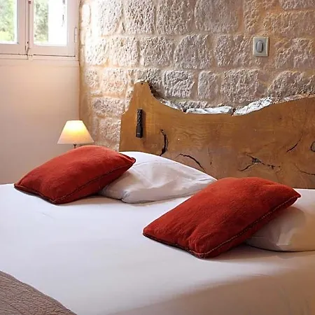 Des Grottes 2* Cabrerets