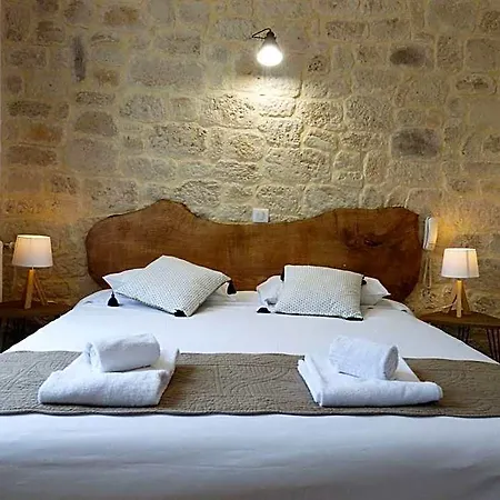 Des Grottes 2* Cabrerets